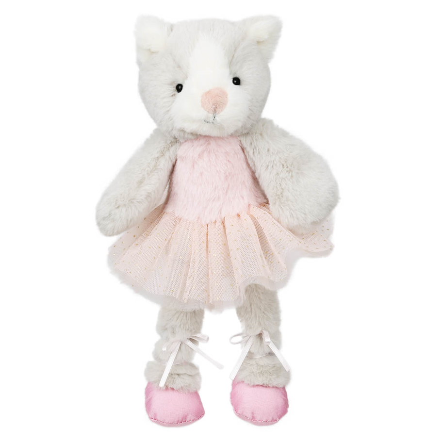 Wilberry Plush Dancers Katze 29 cm