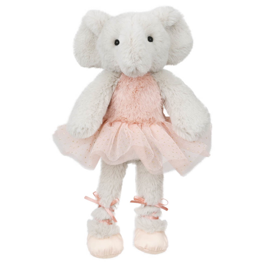 Wilberry Plush Dancers Elefant 29 cm