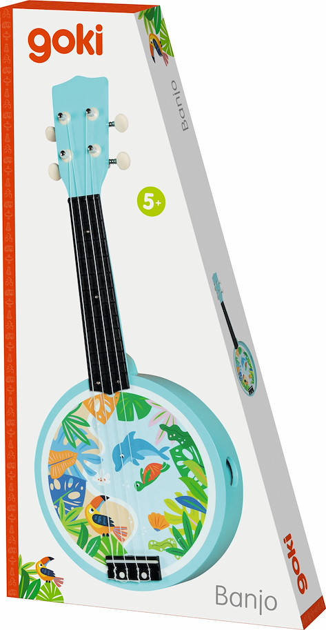 Banjo