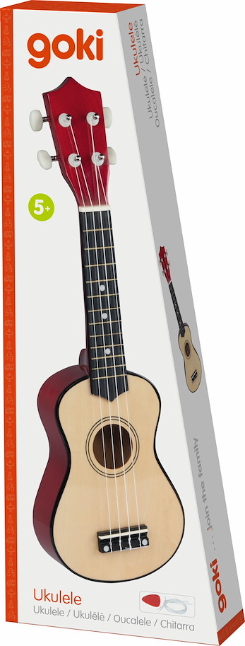 Ukulele