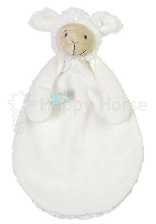 Lamb Lugano Schmusetuch