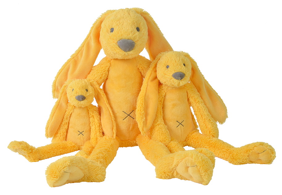 Yellow Hase Richie