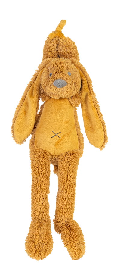Spieluhr Hase Richie Ocker