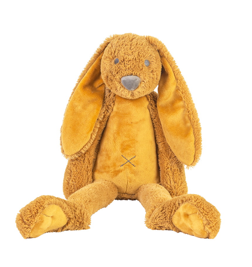 Grosser Hase Richie Ocker