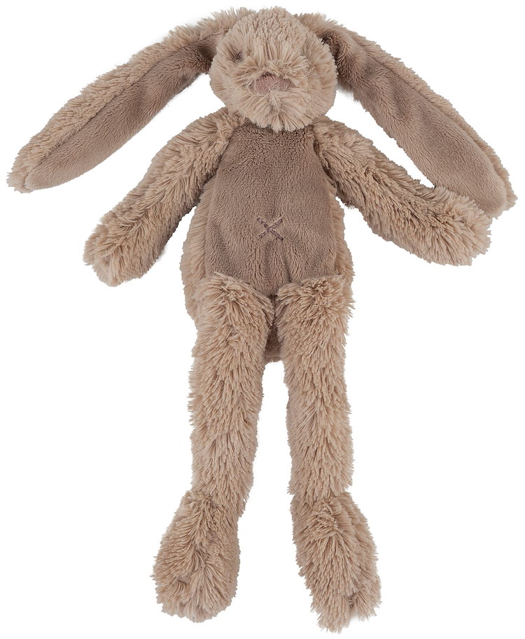 Plüsch Hase Richie beige 27 cm