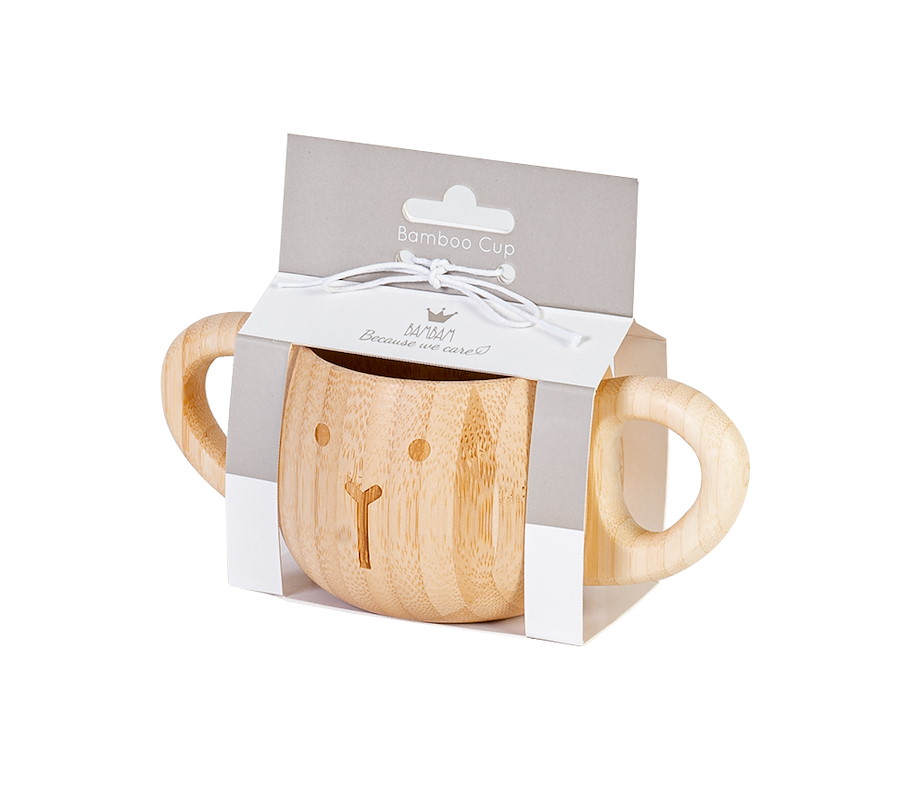 Tasse FSC-zertifiziert