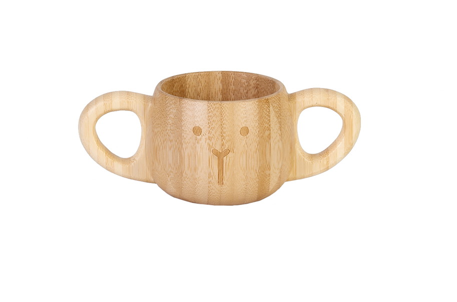Tasse FSC-zertifiziert