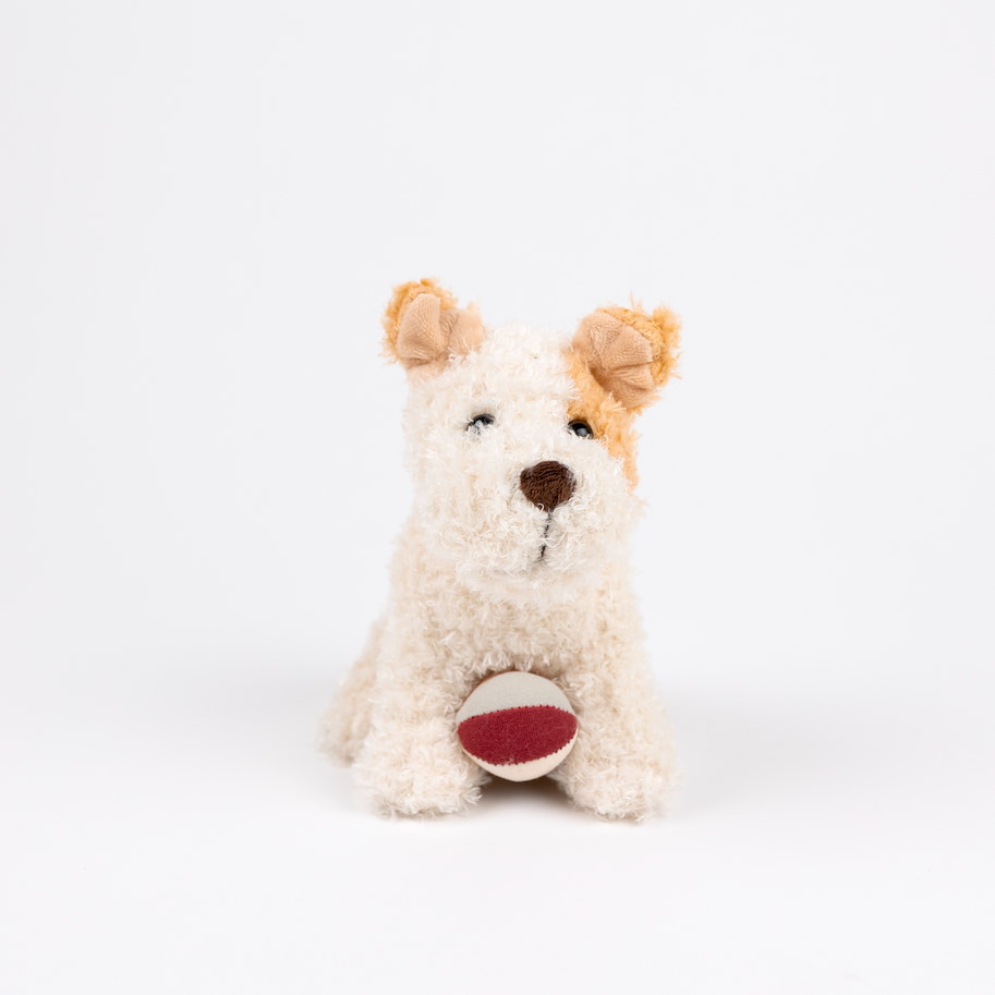 Spieluhr Hund Eliot