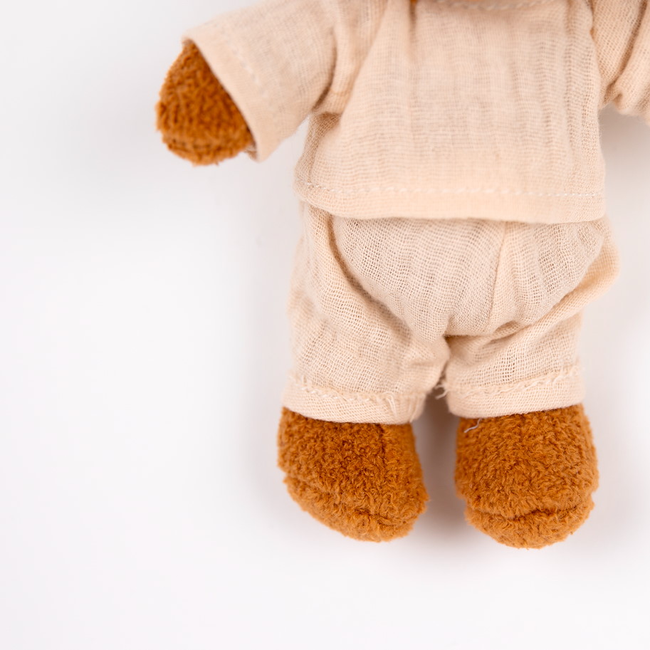 Bär Gabin Baby