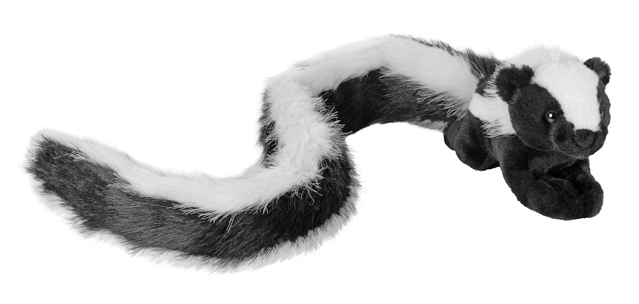 Tailkins Stinktier