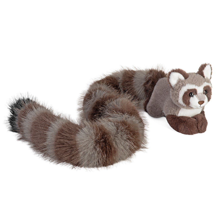 Tailkins Waschbär