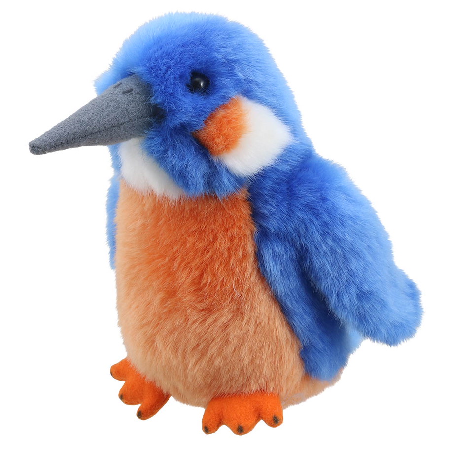 Wilberry Minis Kingfisher 15 cm