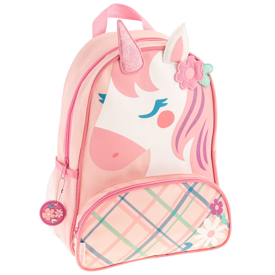 Backpack Rucksack Einhorn