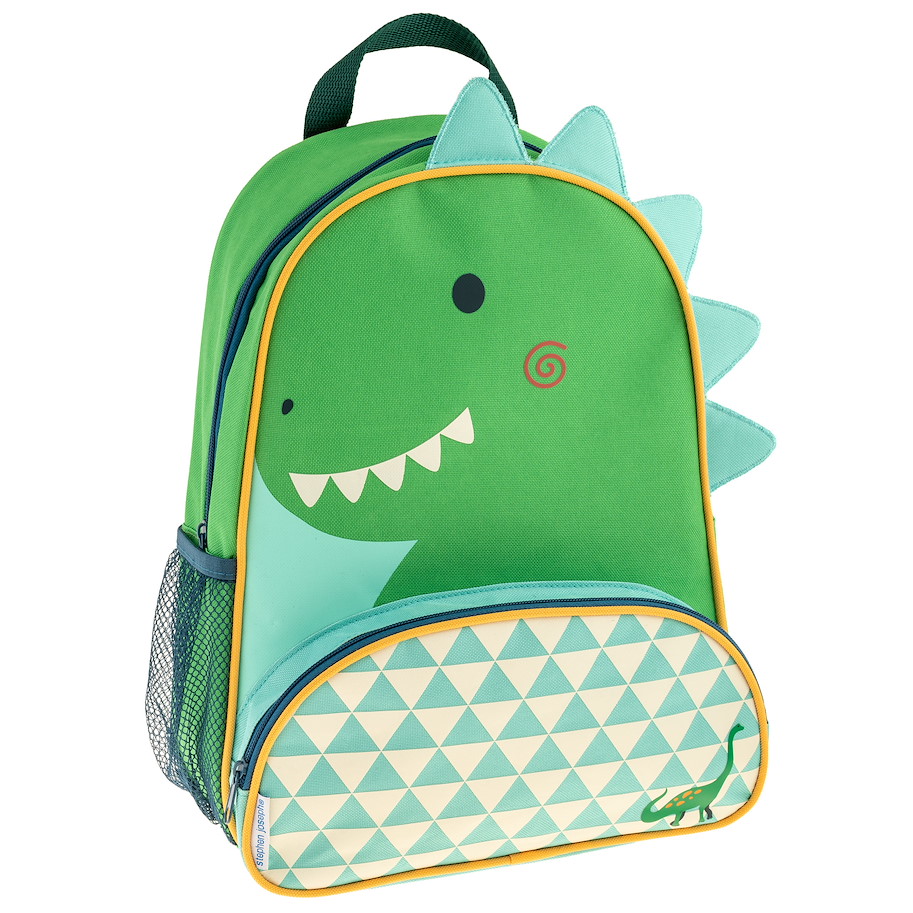 Backpack Rucksack Dino