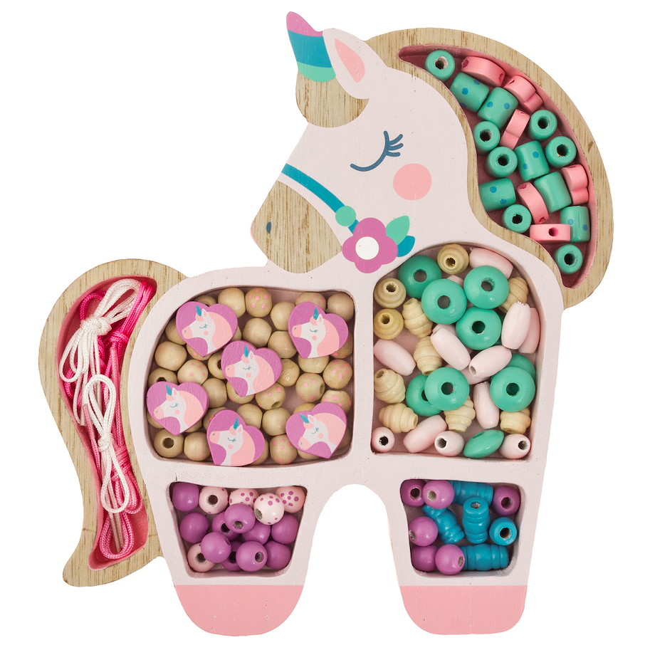 Holz-Perlen-Boutique Einhorn