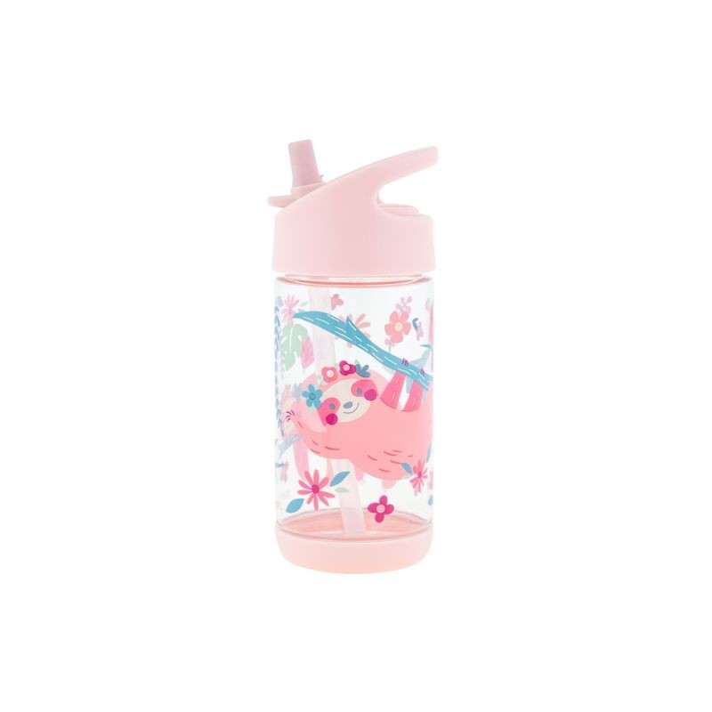 Flip Flop Flasche Faultier