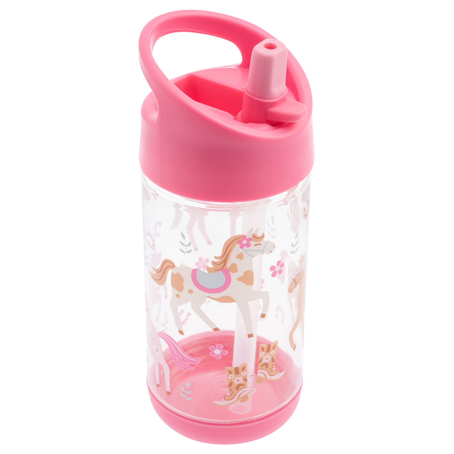 Flip Flop Flasche Pferd