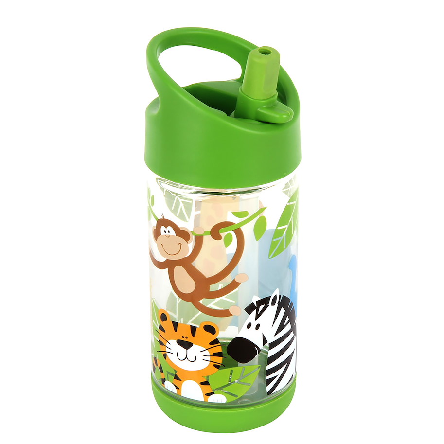Flip Flop Flasche Zoo