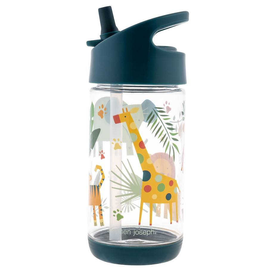 Flip Flop Flasche Zoo
