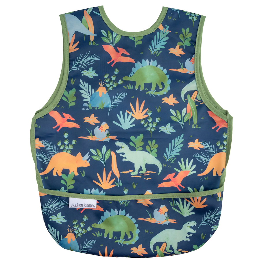 Lätzchen Dino