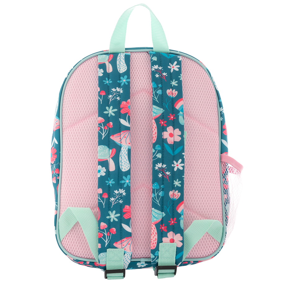 Vorschul-Rucksack Pilz