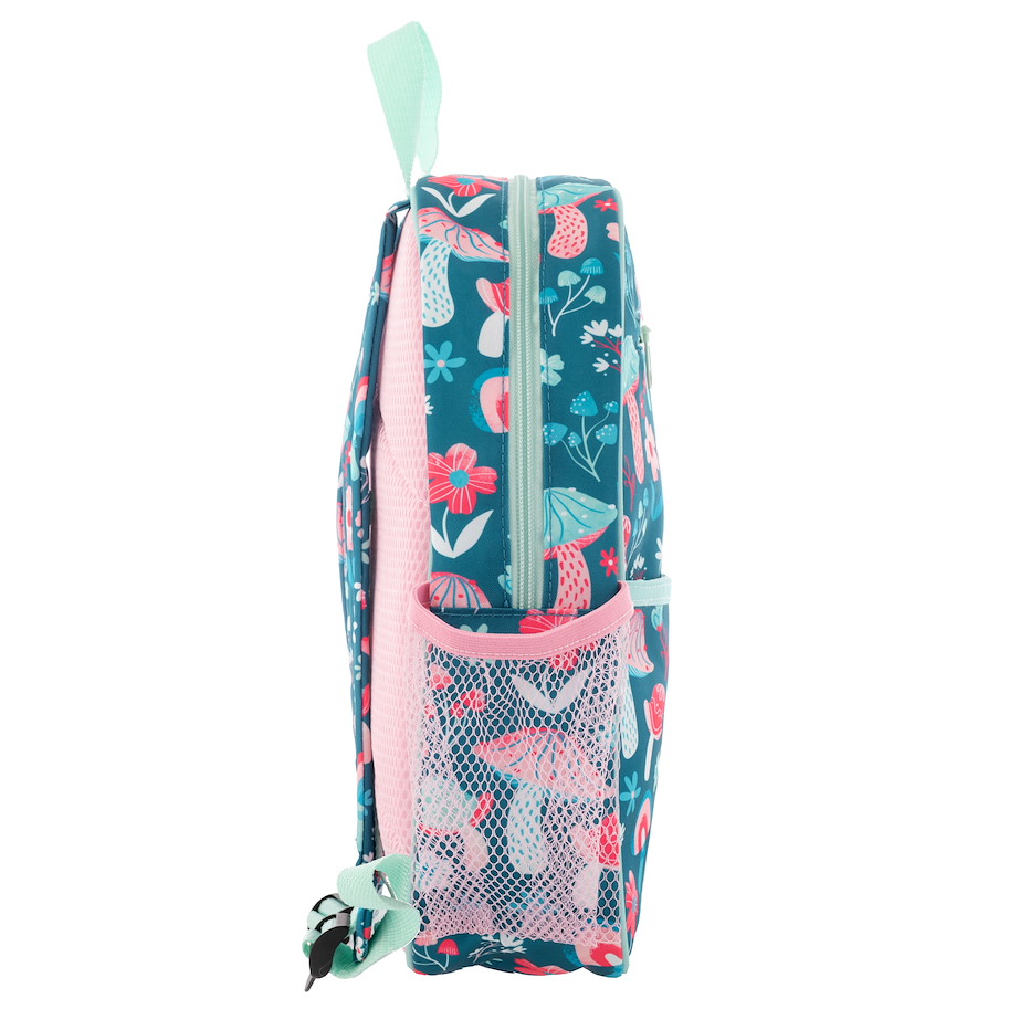Vorschul-Rucksack Pilz