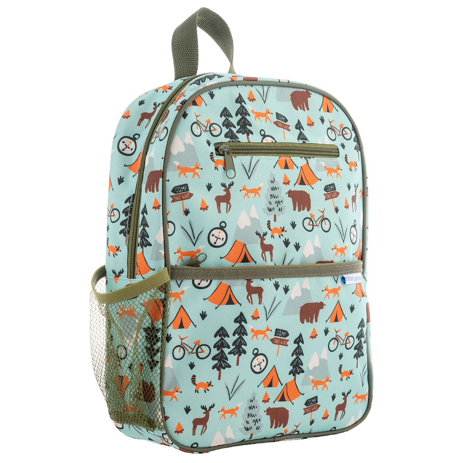Vorschul-Rucksack Outdoor
