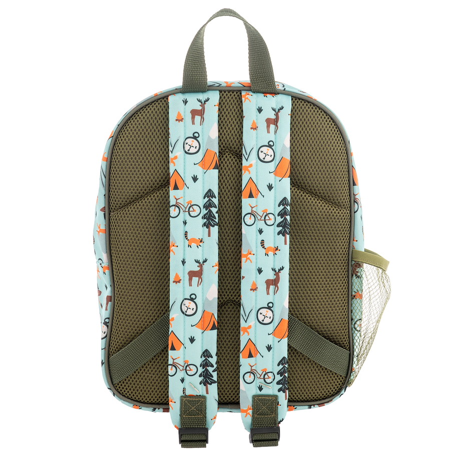 Vorschul-Rucksack Outdoor