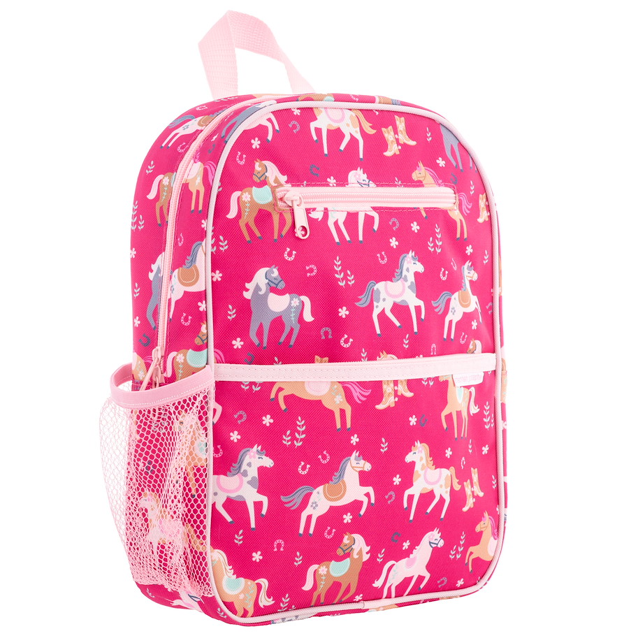 Vorschul-Rucksack Pferd