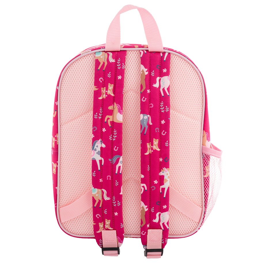 Vorschul-Rucksack Pferd