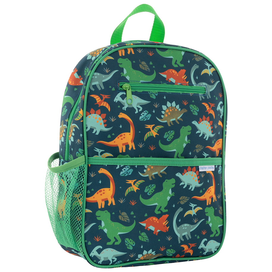 Vorschul-Rucksack Dino