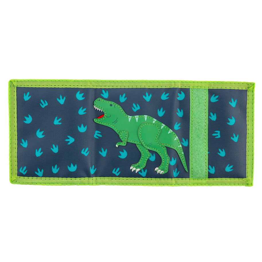 Geldbörse Dino
