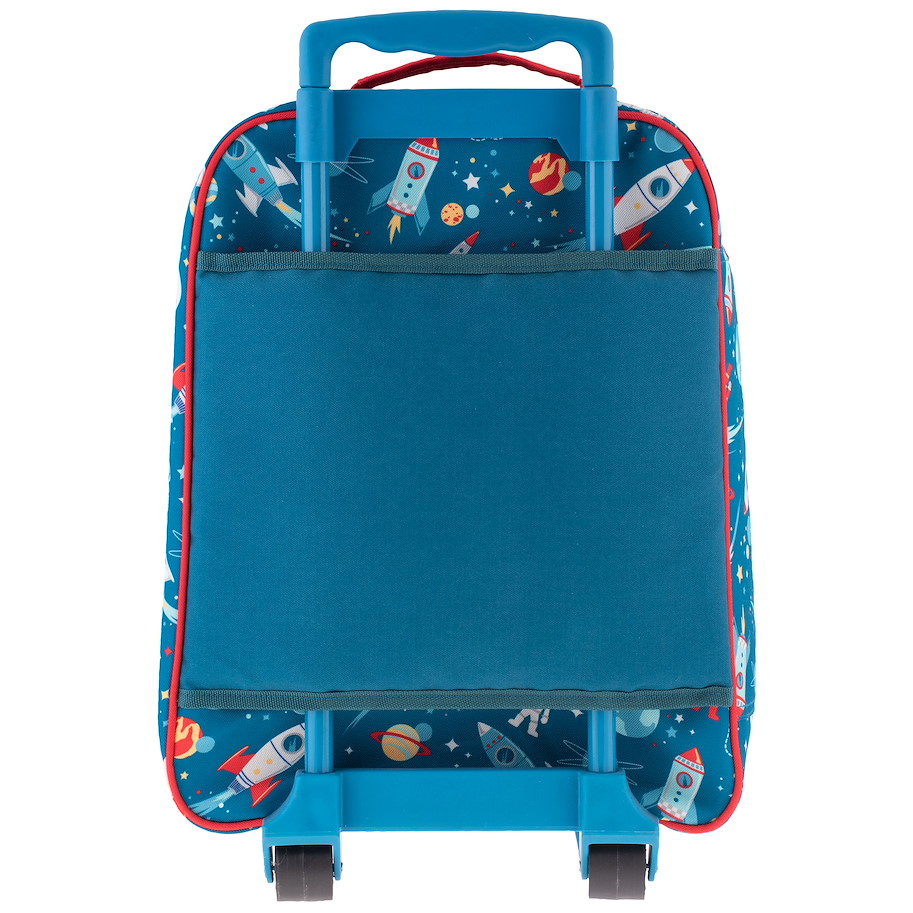 Kinder-Trolley Weltraum