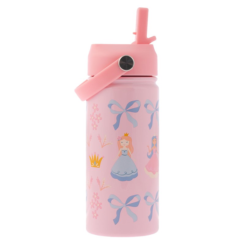 Thermo-Flasche Prinzessin