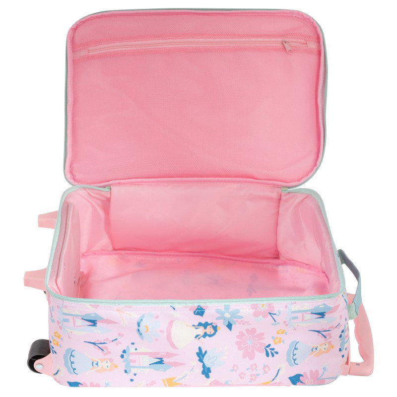 Kinder-Trolley Prinzessin