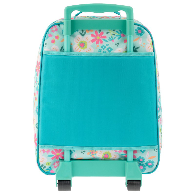 Kinder-Trolley Blumen