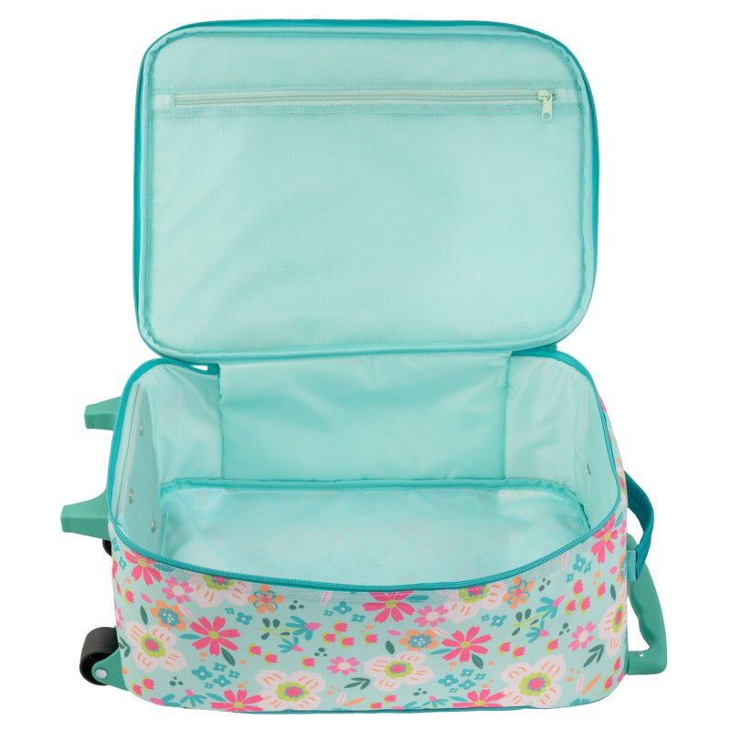 Kinder-Trolley Blumen