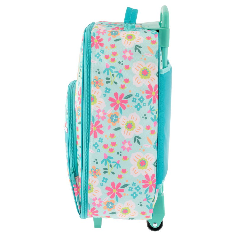 Kinder-Trolley Blumen