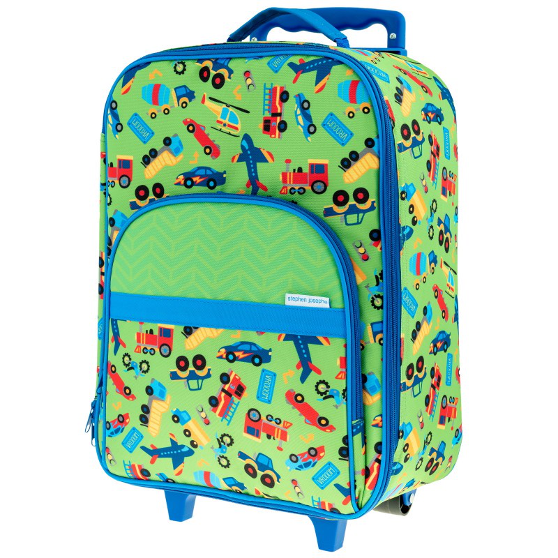 Kinder-Trolley Fahrzeuge
