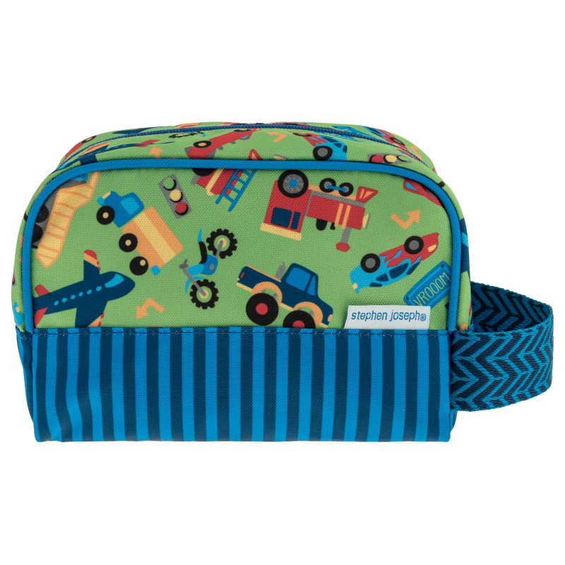 Necessaire Fahrzeuge