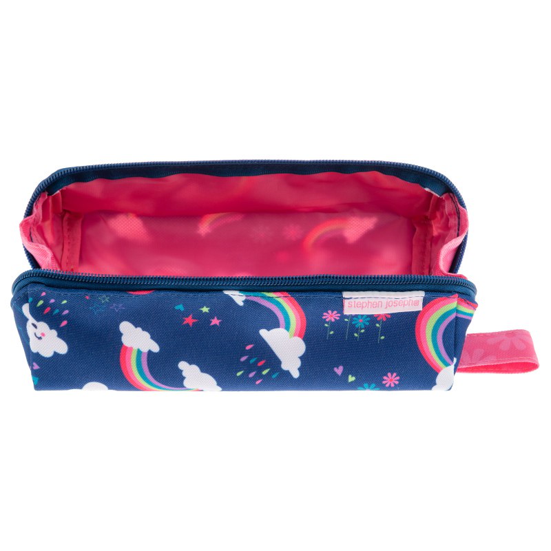 Stifte-Etui Regenbogen