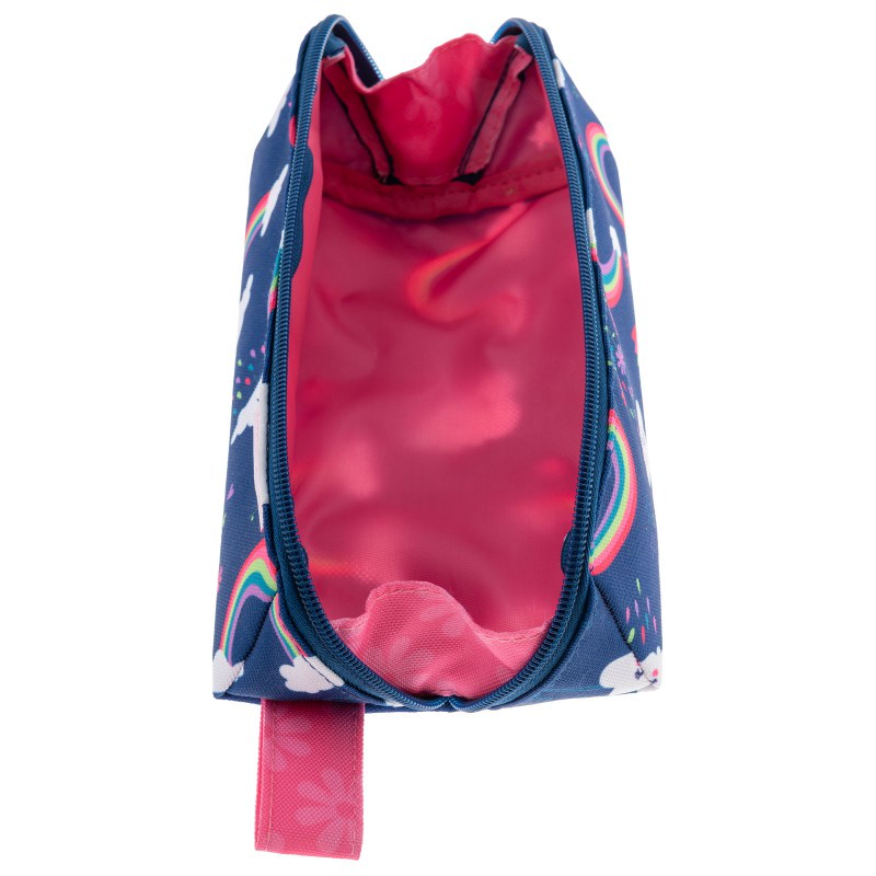 Stifte-Etui Regenbogen
