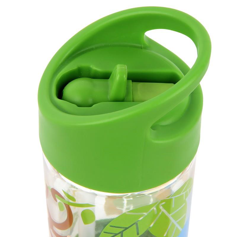 Flip Flop Flasche Zoo