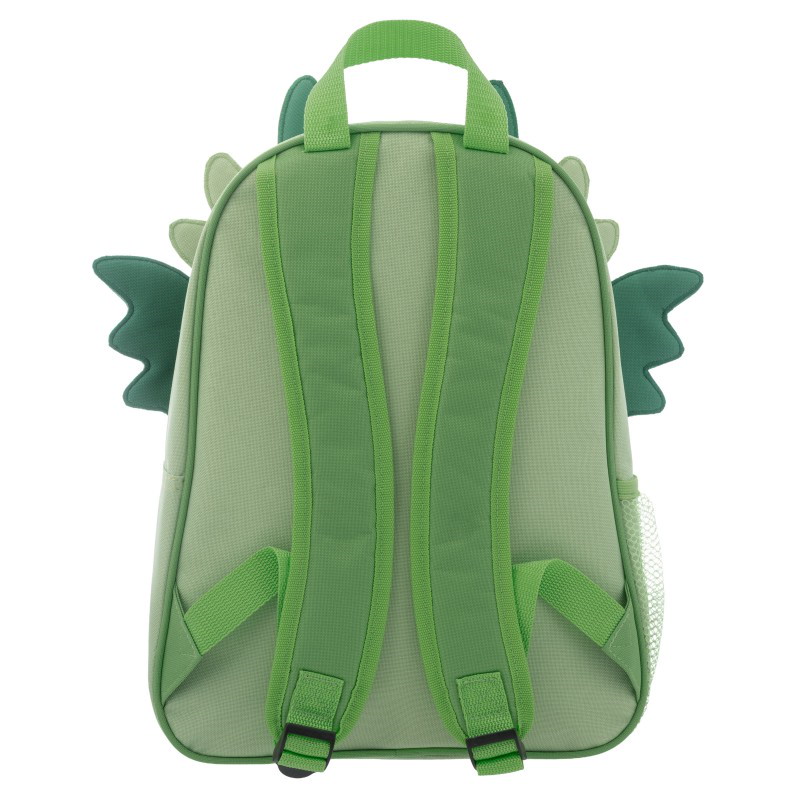 Backpack Rucksack Drache