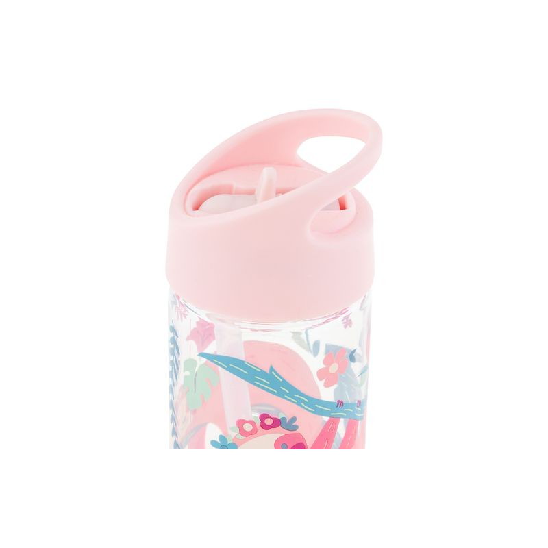 Flip Flop Flasche Faultier