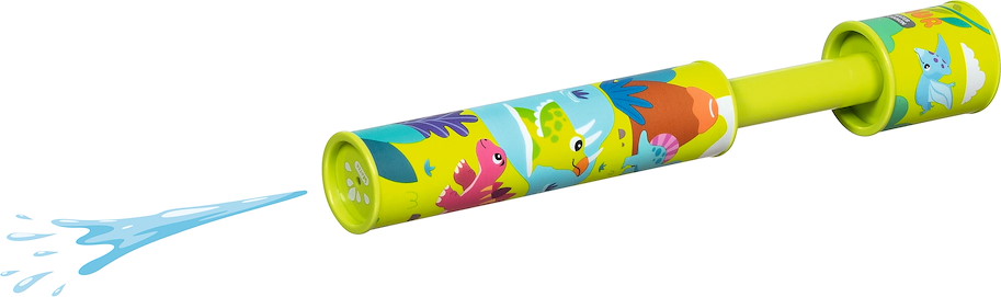 Wasserspritzer, 4fach sortiert, 12er Display