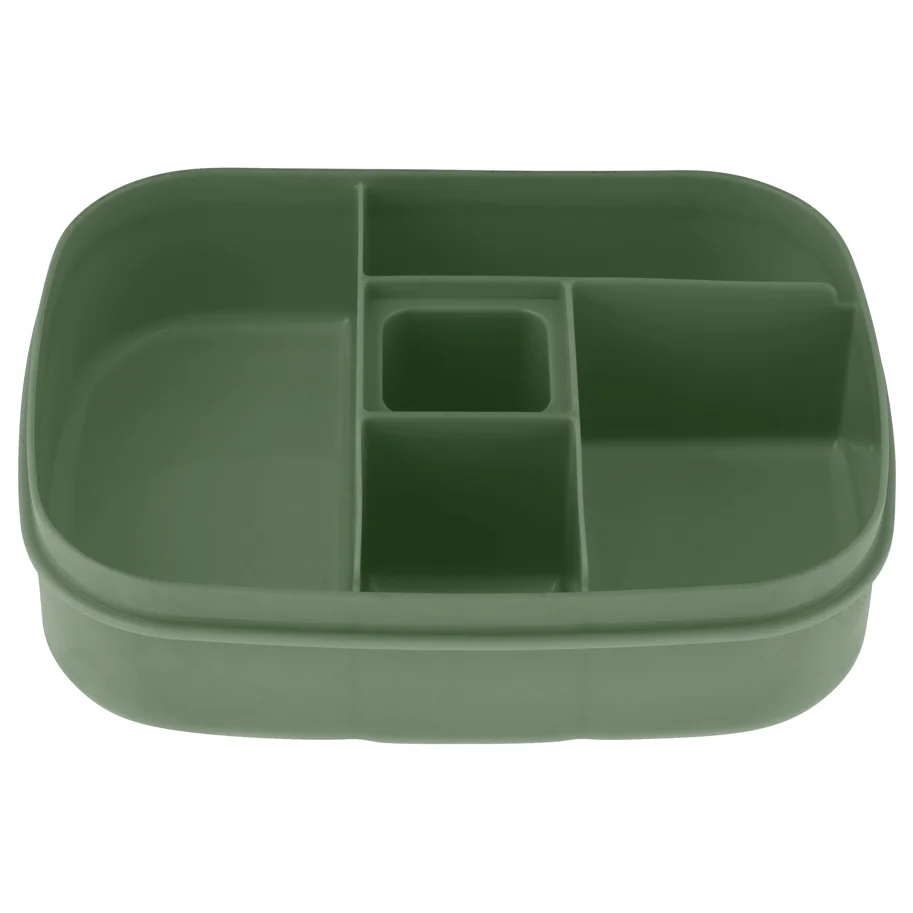 Lunch-Box mit Einsatz Outdoor