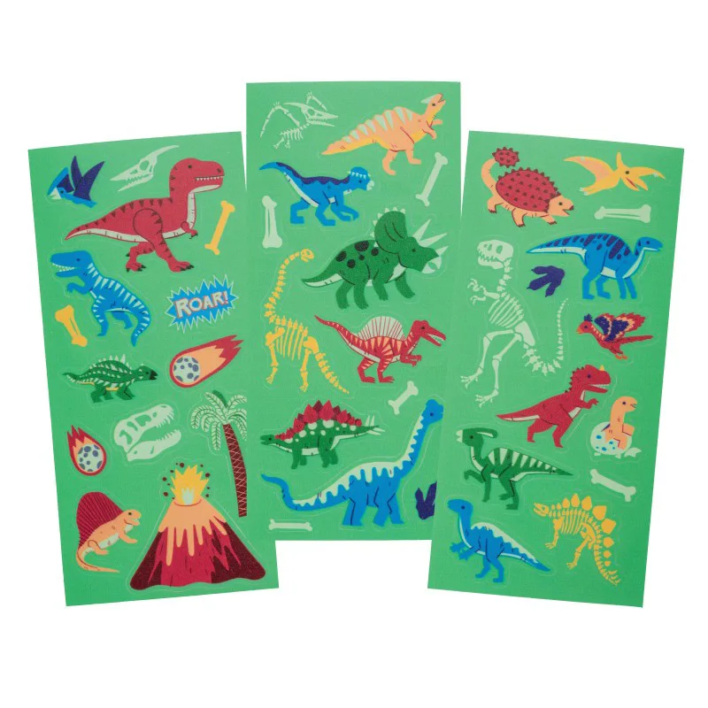 Sticker Dino