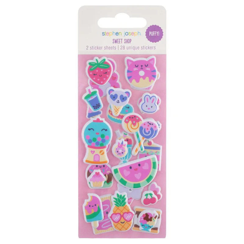 Sticker Sweet