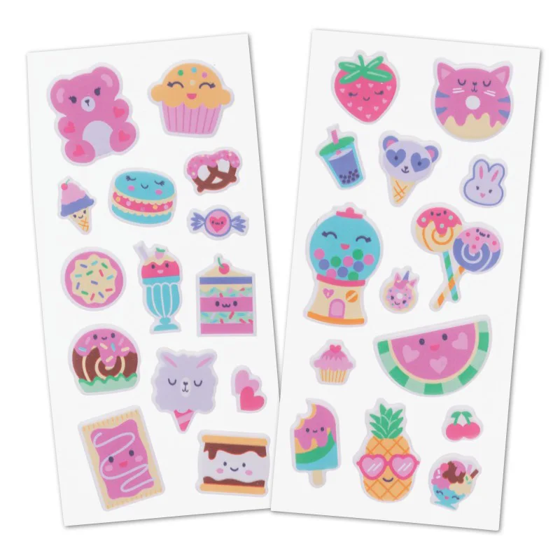 Sticker Sweet